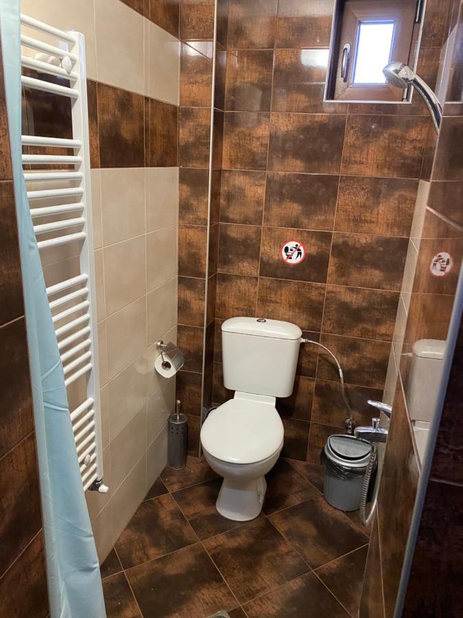 Kot Garden Guest House サパレヴァ・バニャ エクステリア 写真