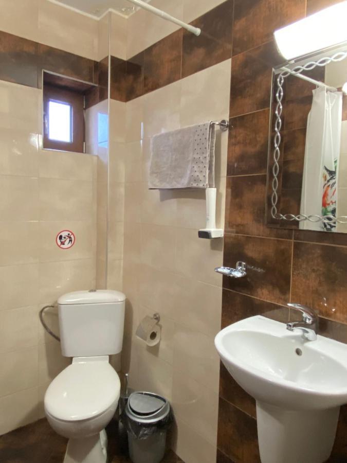 Kot Garden Guest House サパレヴァ・バニャ エクステリア 写真