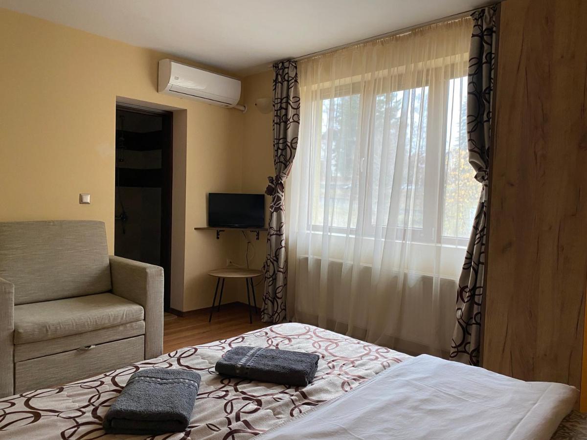 Kot Garden Guest House サパレヴァ・バニャ エクステリア 写真
